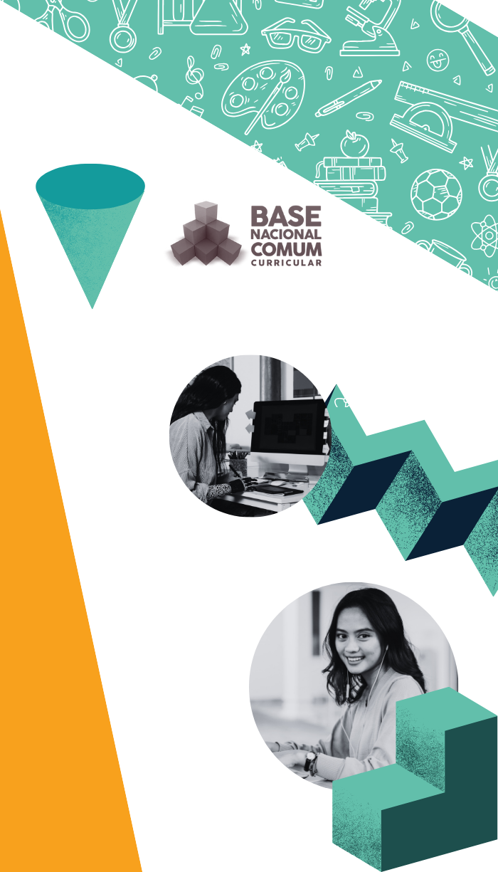 Sistema de gestão escolar integrado com BNCC